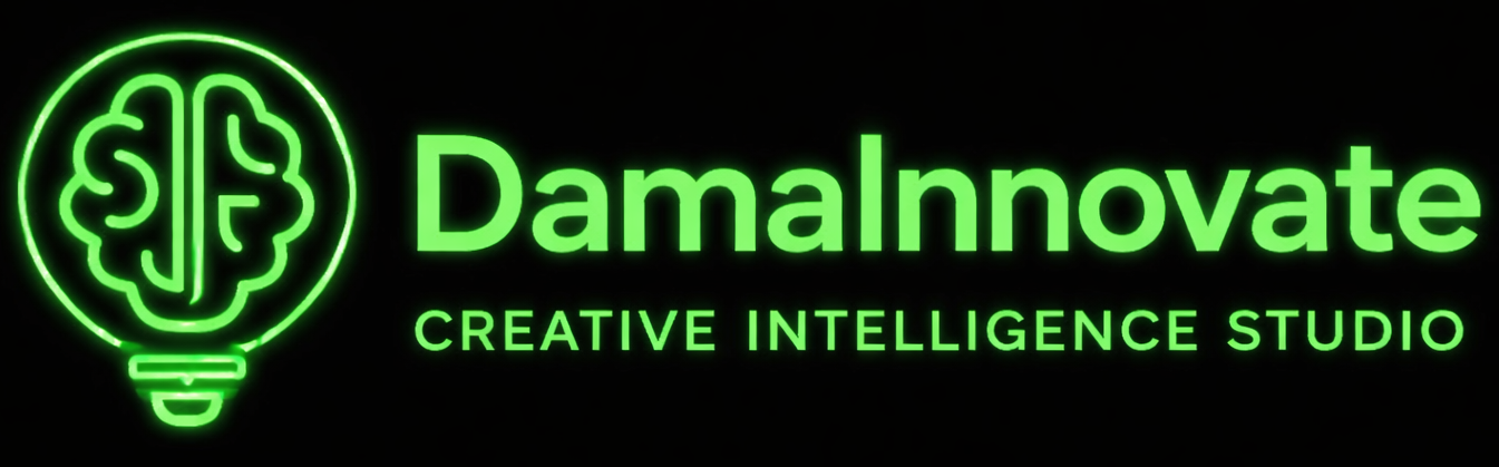 Damainnovate Logo